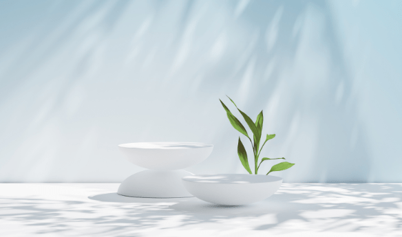 5 Gründe, warum Du auf Naturkosmetik umsteigen solltest - PonyHütchen