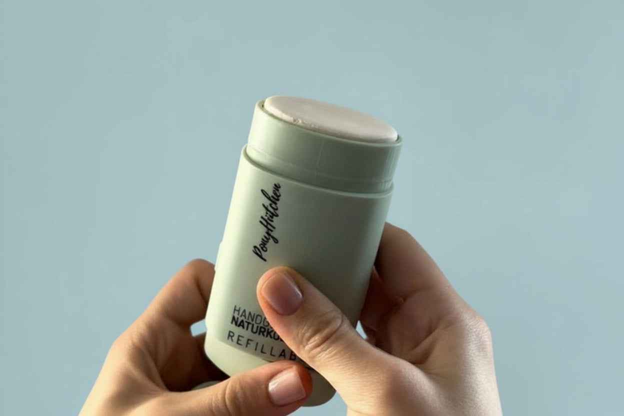 Unser neuer Deostick- alles was du über unseren Newcomer wissen musst