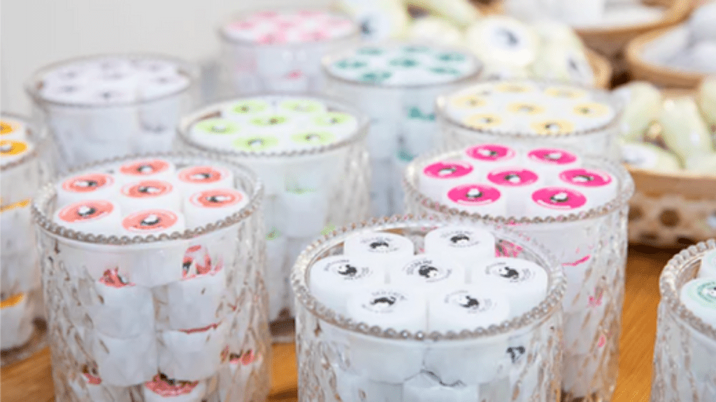 Anwendungsprobleme mit Deocreme - PonyHütchen