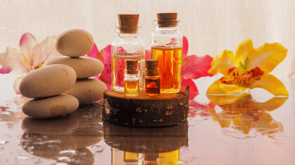 Ätherische Öle oder Parfümöle? - Die Welt der Düfte - PonyHütchen