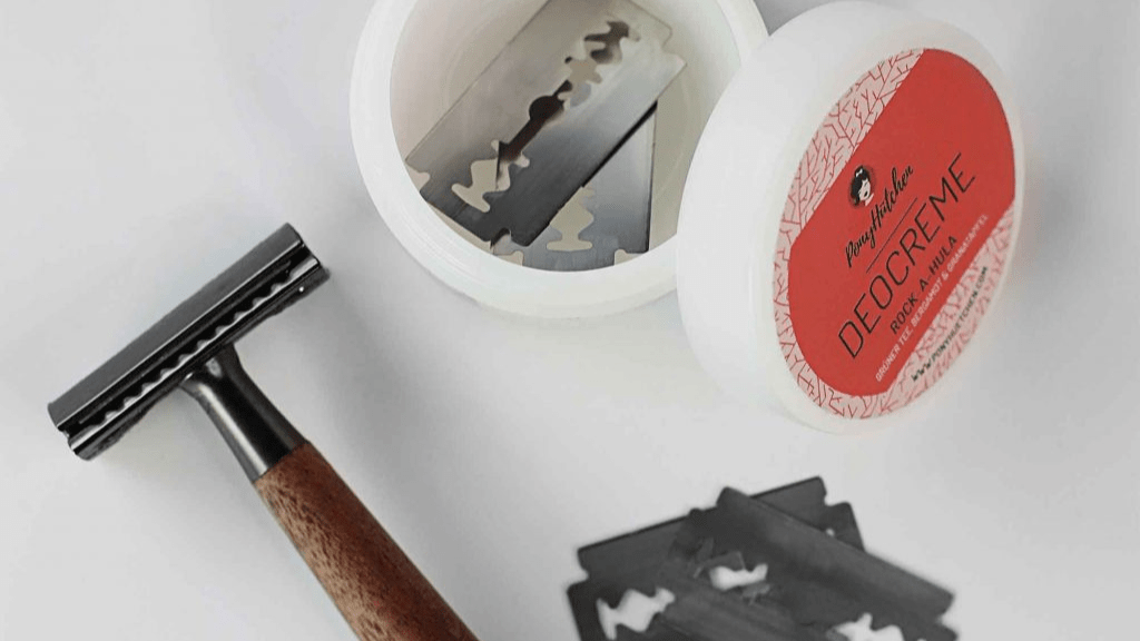 Die PonyHütchen-Tiegel lassen sich wiederverwenden - unser Naturkosmetik Tiegel Upcyling - PonyHütchen