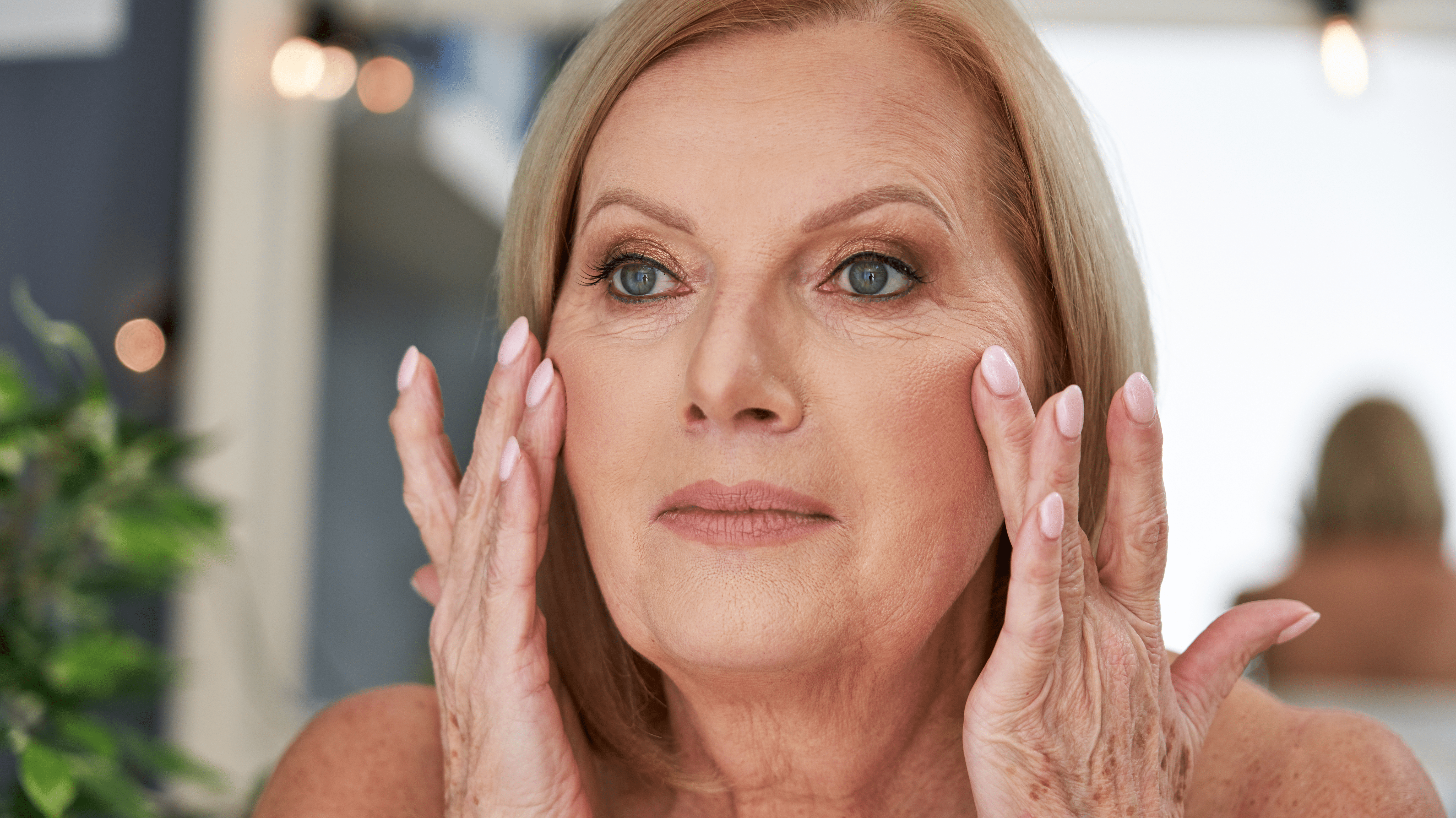 Falten - Wie entstehen sie und wie kann man diese vorbeugen? - PonyHütchen