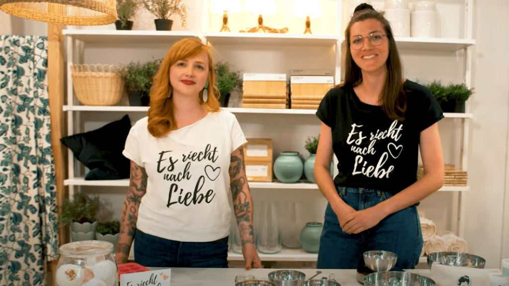 Feste Handcreme selber machen - mit PonyHütchen-DIY - PonyHütchen