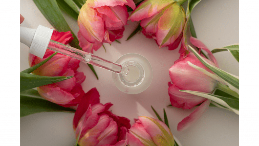 Hautpflege im Frühling - Schluss mit Winterschlaf! - PonyHütchen