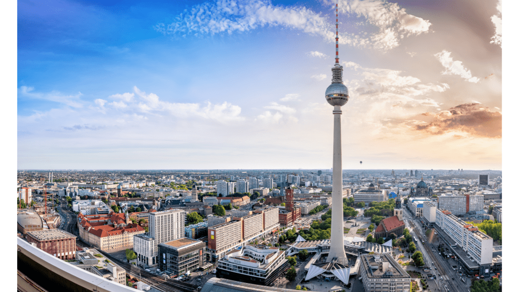 Naturkosmetik aus Berlin - ein Berliner Original - PonyHütchen