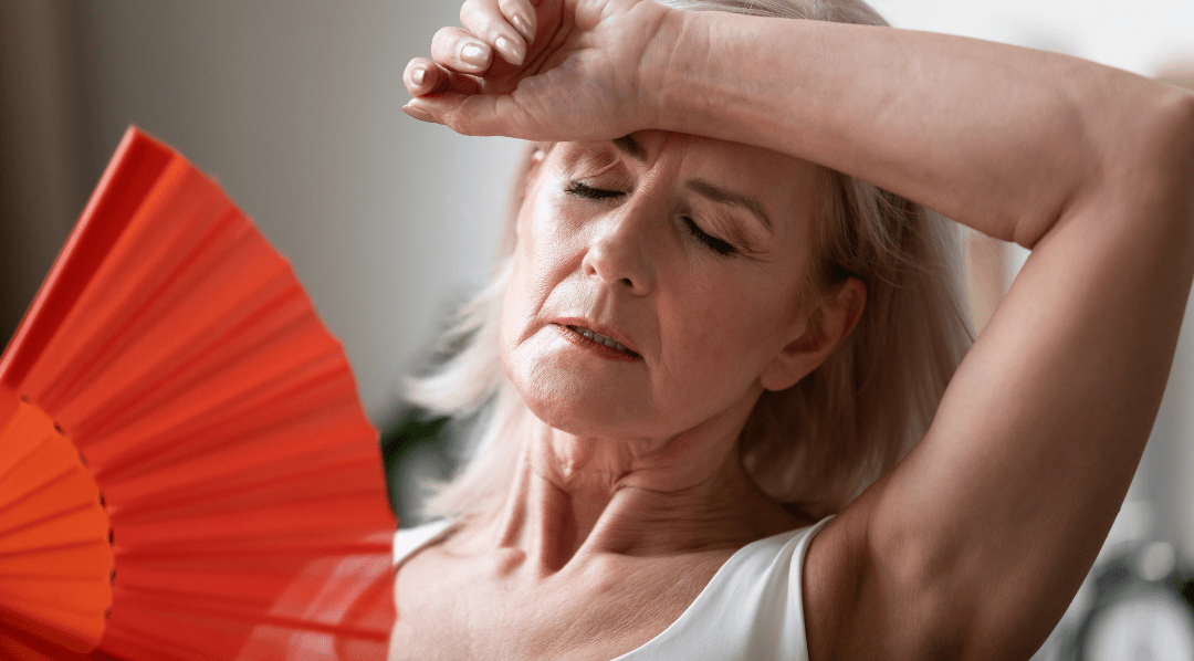 Naturkosmetik in den Wechseljahren – Sanfte Pflege für reife Haut - PonyHütchen