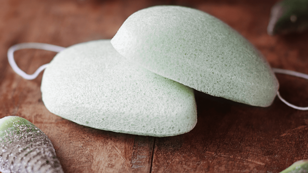 Neuzugang im PonyHütchen Online-Shop - Was ist eigentlich ein Konjacschwamm? - PonyHütchen