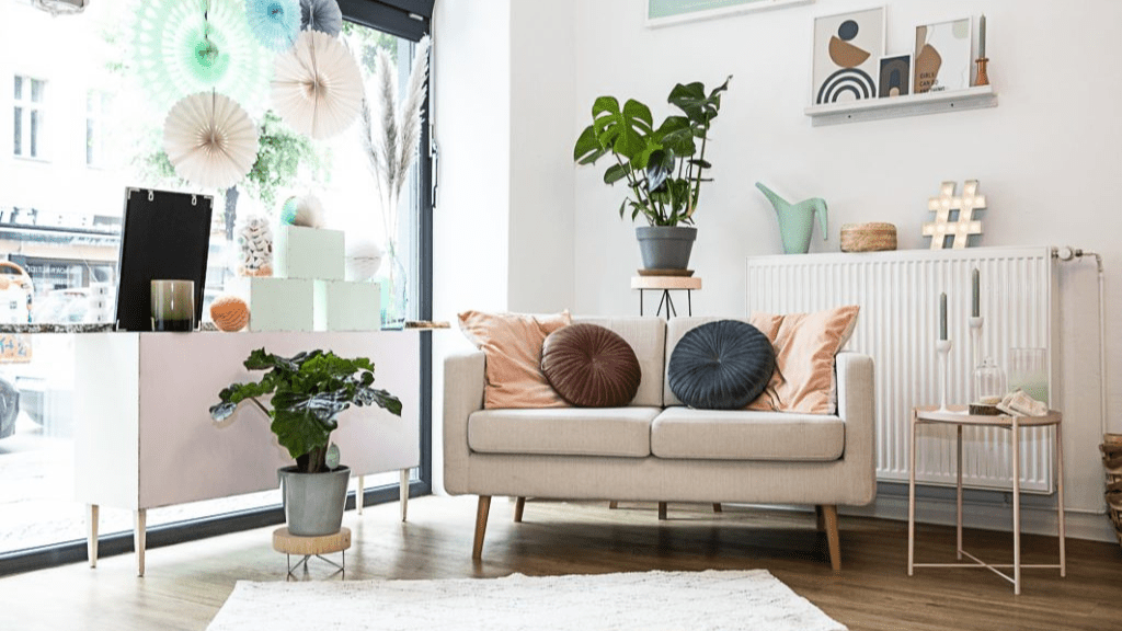 PonyHütchen Store - Naturkosmetik zum Anfassen - PonyHütchen