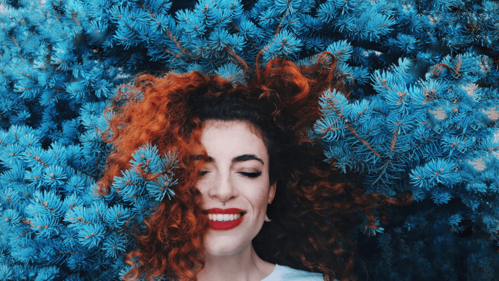 Schönes Haar - natürlich gepflegt: das Naturkosmetik-Shampoo mit dem idealen pH-Wert - PonyHütchen