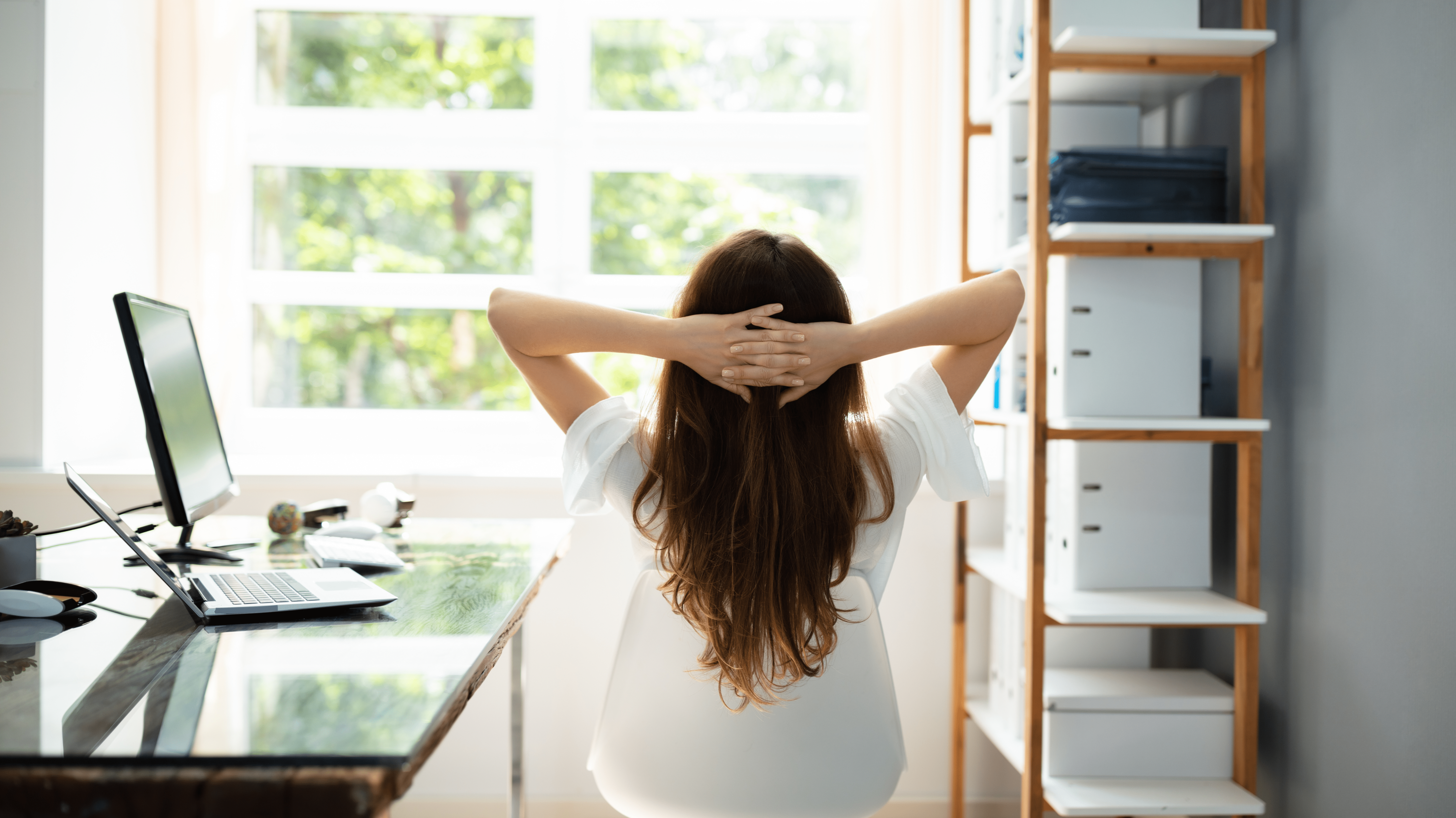 Selfcare im stressigen Alltag – Kleine Rituale für mehr Entspannung - PonyHütchen