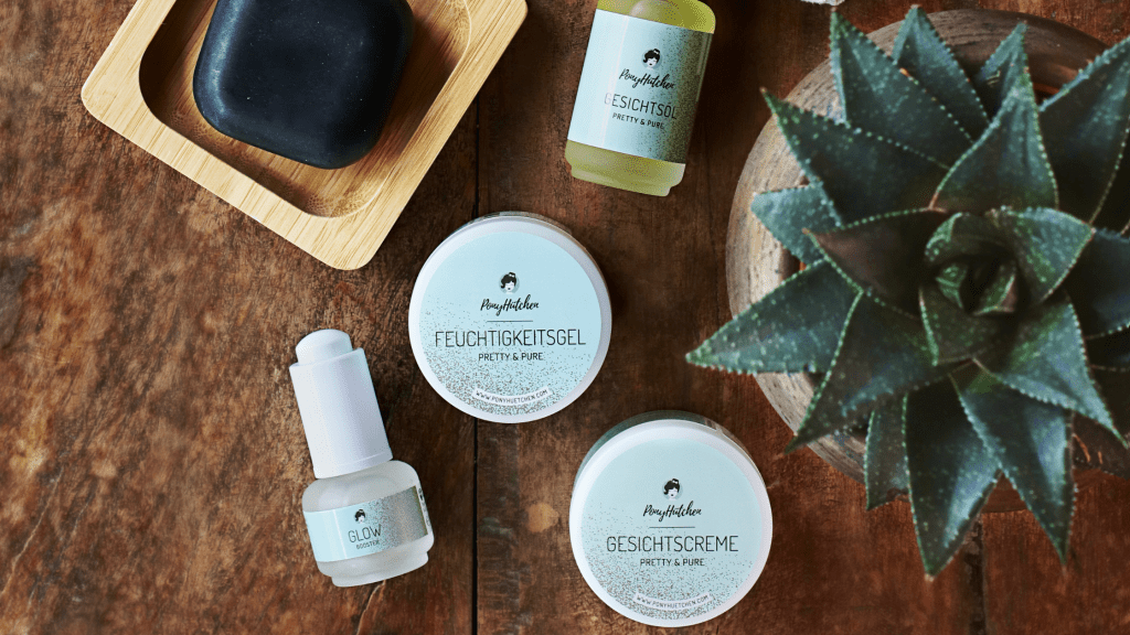Trocken oder fettig? Mit der PonyHütchen Gesichtspflege nach Hautbedürfnissen statt Hauttypen pflegen - PonyHütchen