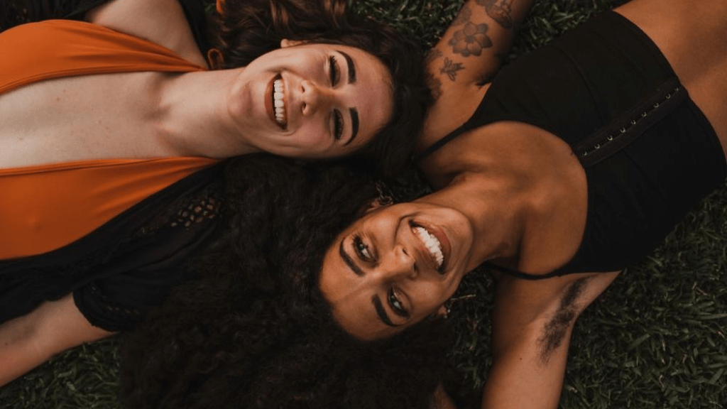 Umstellung auf Naturkosmetik Deo leicht gemacht - PonyHütchen