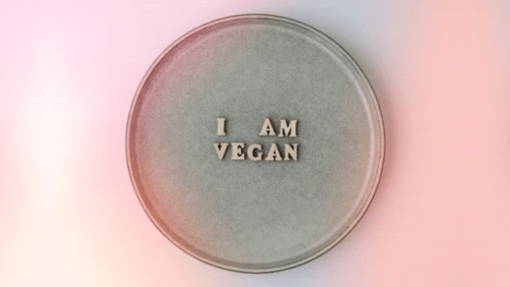 Vegane Kosmetik plus vegane Ernährung – Hallo Veganuary! - PonyHütchen