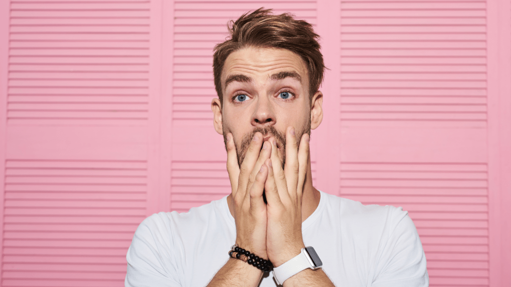 Was ist die beste Hautpflege für Männer? - PonyHütchen