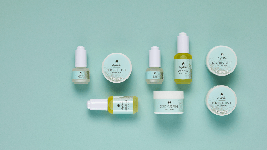 Wundermittel Hyaluronsäure - was ist dran am Hype? - PonyHütchen