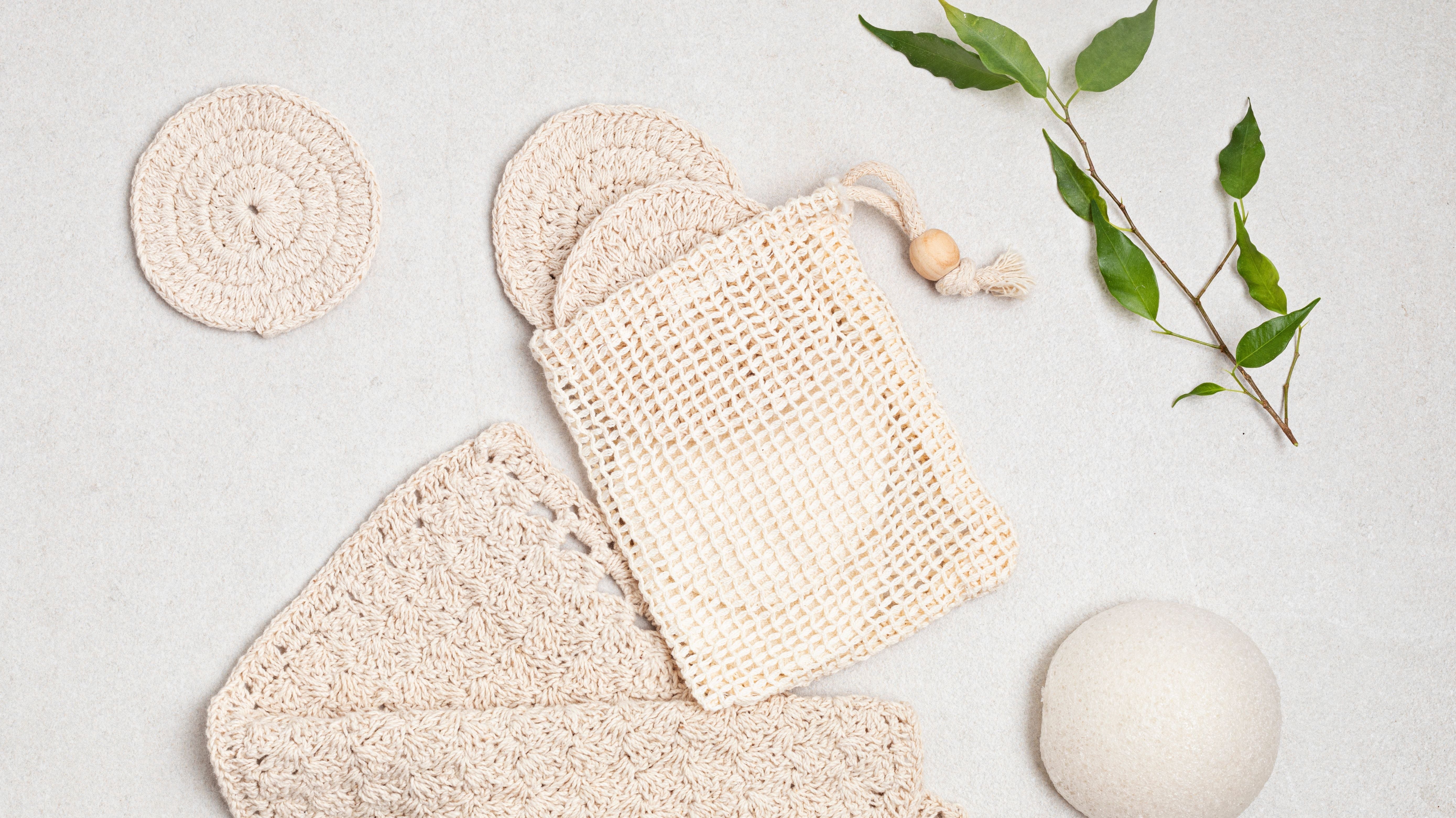 Zero-Waste bei der Körperpflege: Nachhaltigkeit beginnt im Badezimmer - PonyHütchen