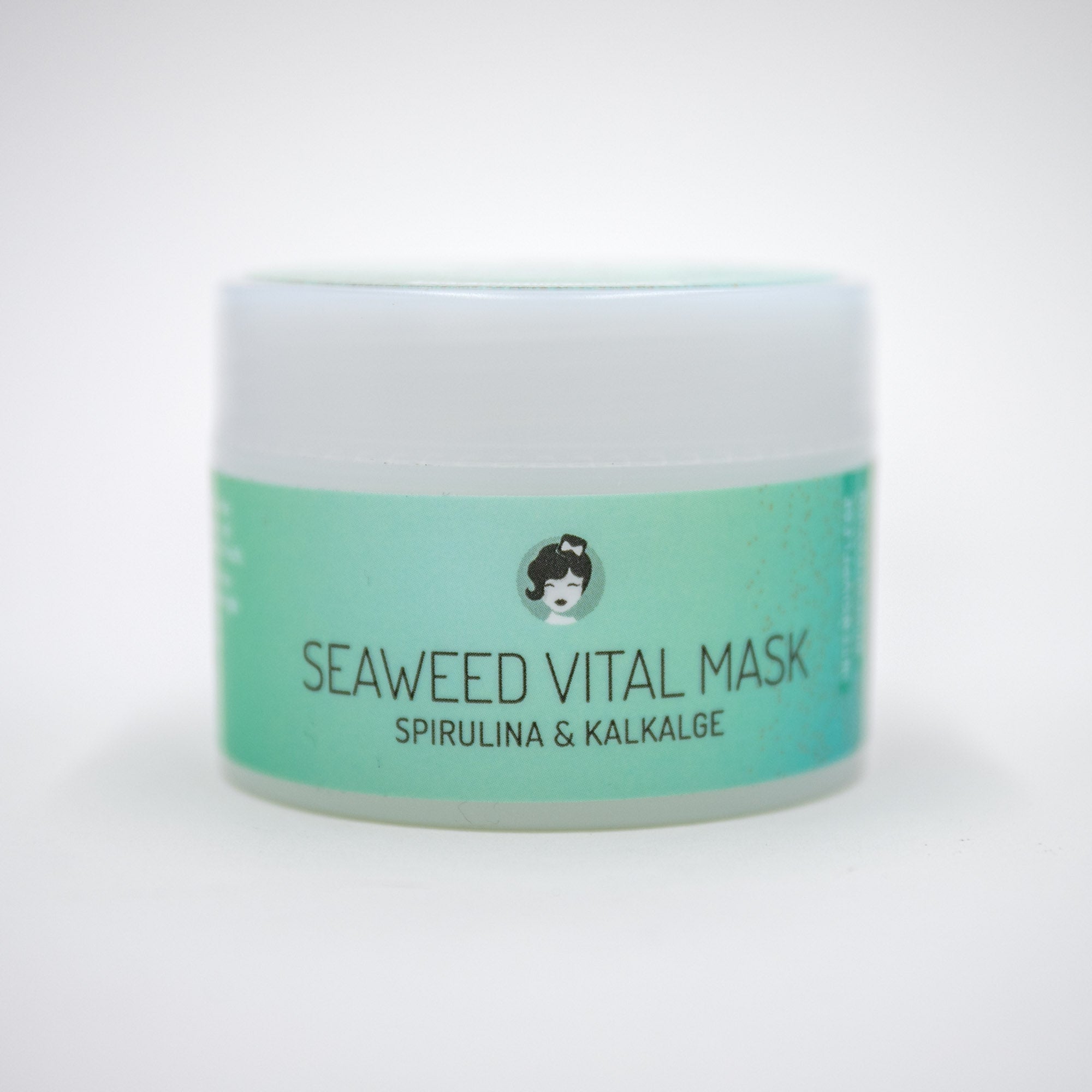 Seaweed Vital Mask