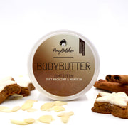 Bodybutter Zimtstern - Limited Edition - ponyhütchen