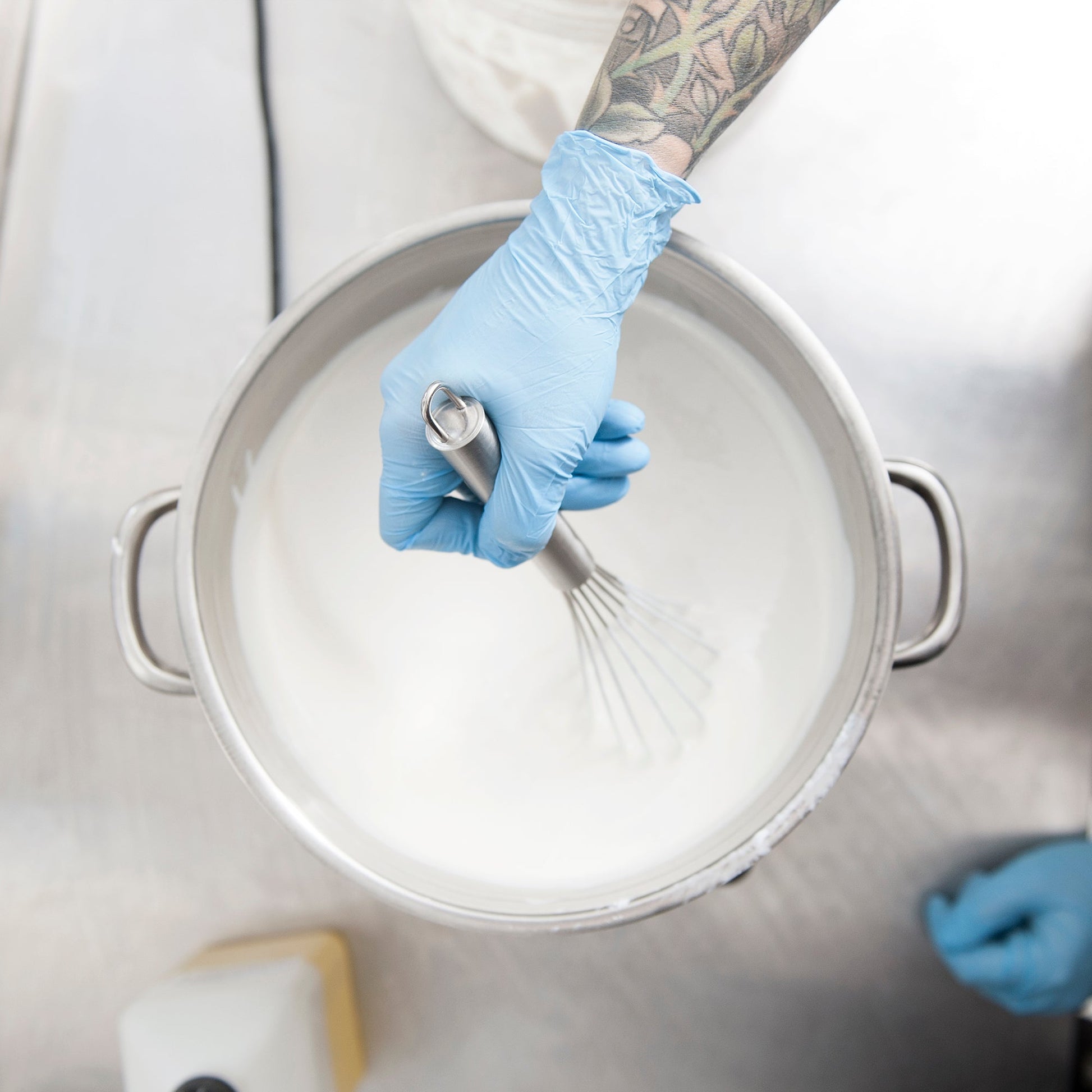 DIY Workshop Deocreme - 10.05.2025 12 - 14 Uhr - ponyhütchen