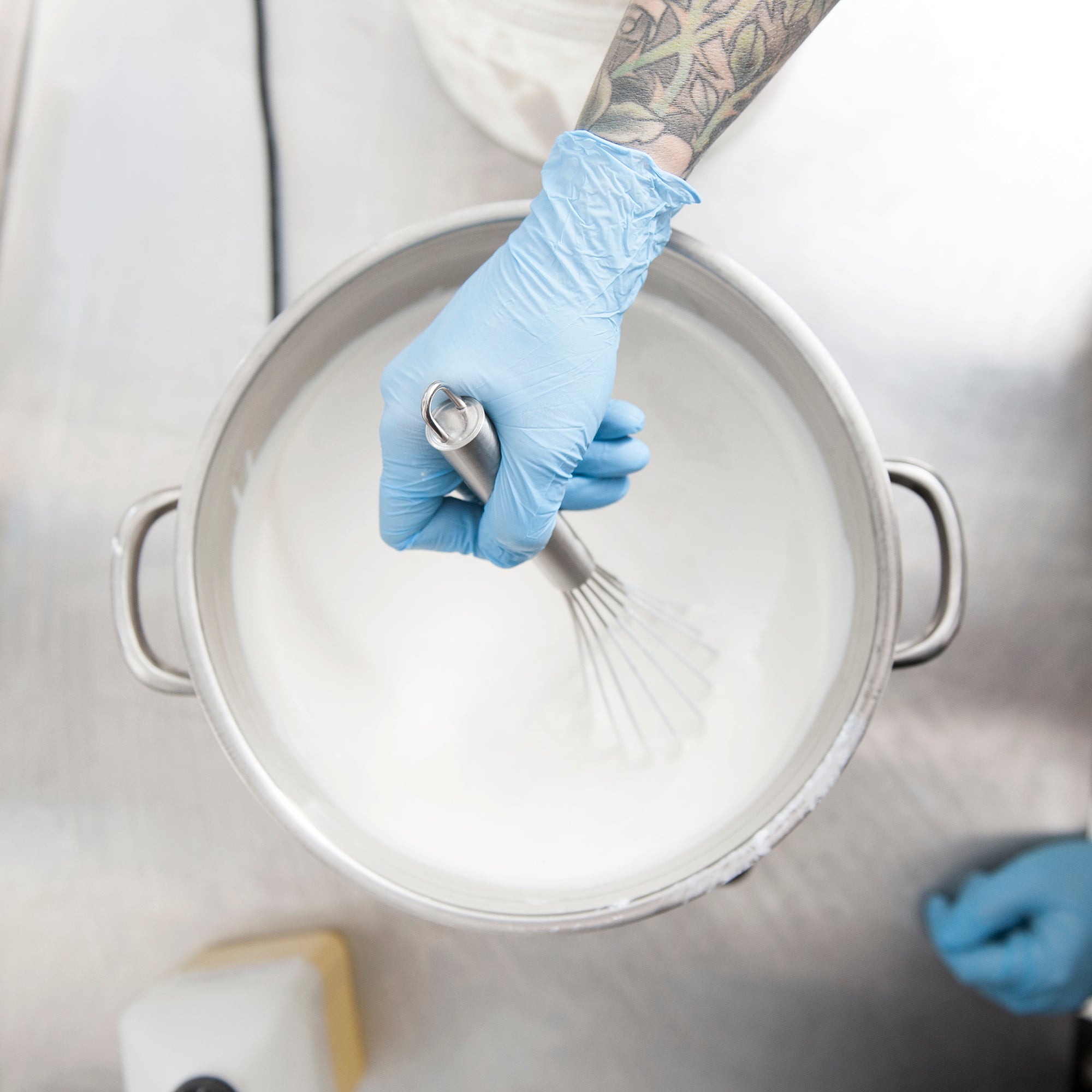 DIY Workshop Deocreme - 10.05.2025 12 - 14 Uhr - ponyhütchen