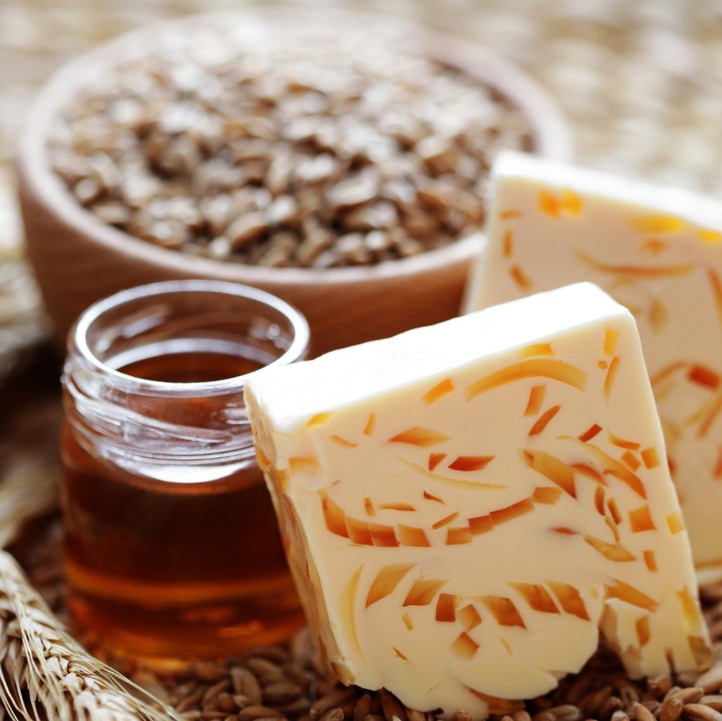 DIY Workshop Terrazzo Seife - 26.04.2025 15 - 17 Uhr - ponyhütchen