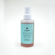 Gesichtswasser Pretty & Pure - 150ml - ponyhütchen