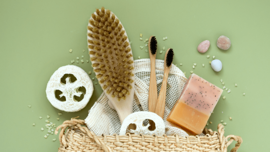 5 nachhaltige Reisekosmetik Produkte für den Urlaub - PonyHütchen