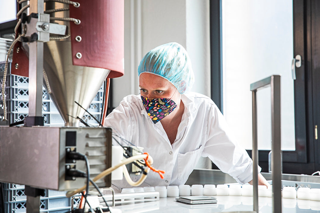 Deocreme selber machen? Warum sich das nicht lohnt
