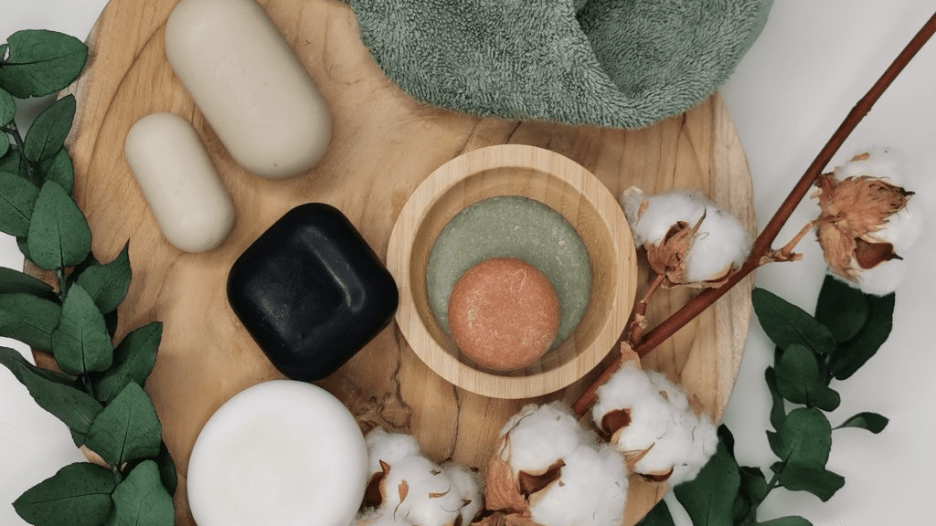 Festes Shampoo: Unser Sortiment - PonyHütchen