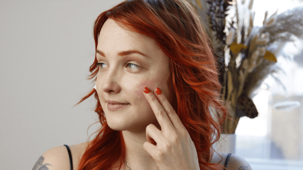 Naturkosmetik mit Niacinamid: ideal für natürliche Hautpflege - PonyHütchen