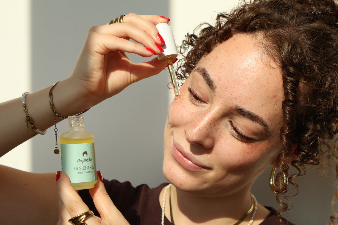 Skin Barrier 2026: Der größte Pflege-Trend – und warum weniger bei uns schon immer mehr war - PonyHütchen