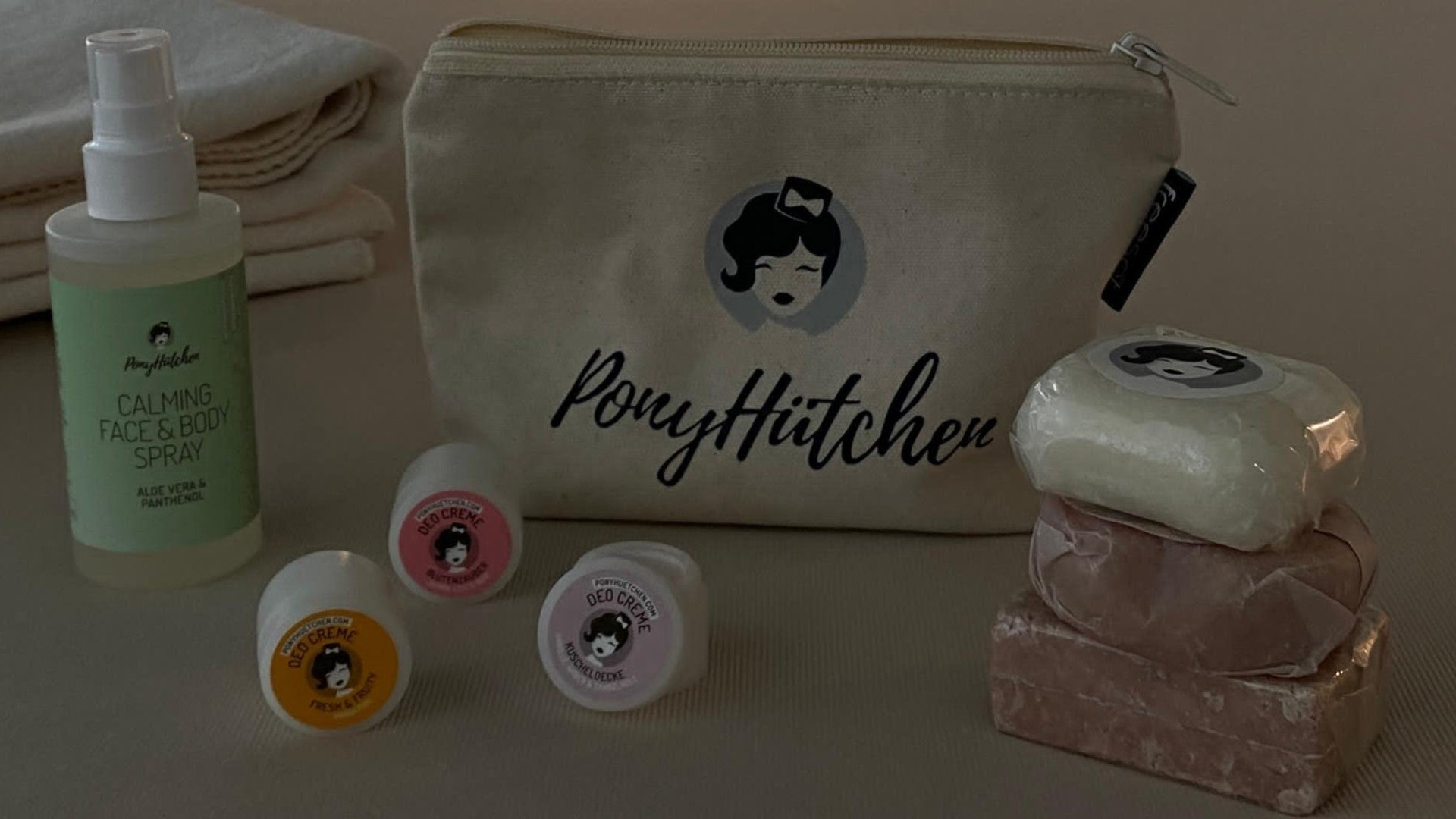 Vegane Kosmetik: Gut für dich, fair für die Welt - PonyHütchen