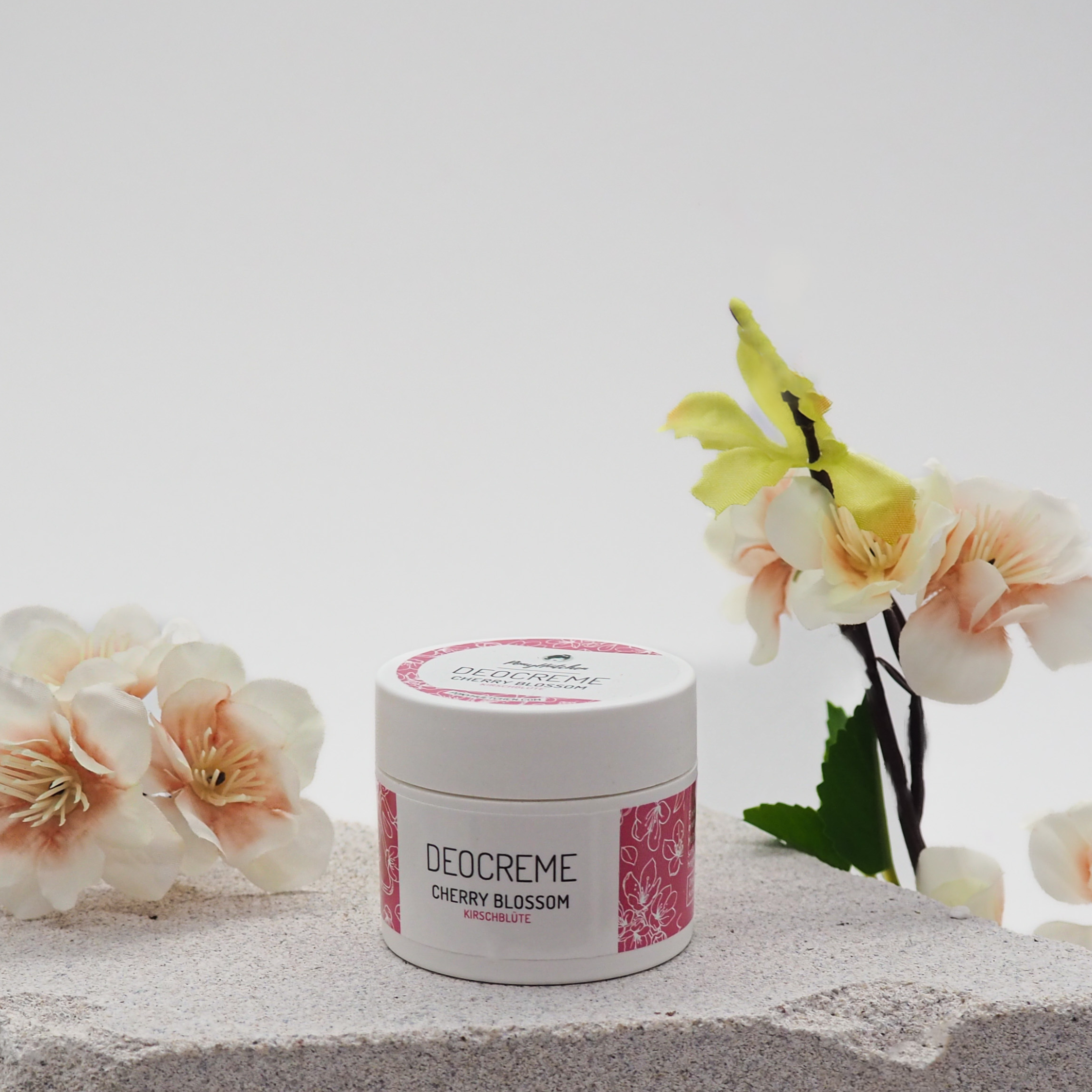 Deluxe Set Cherry Blossom