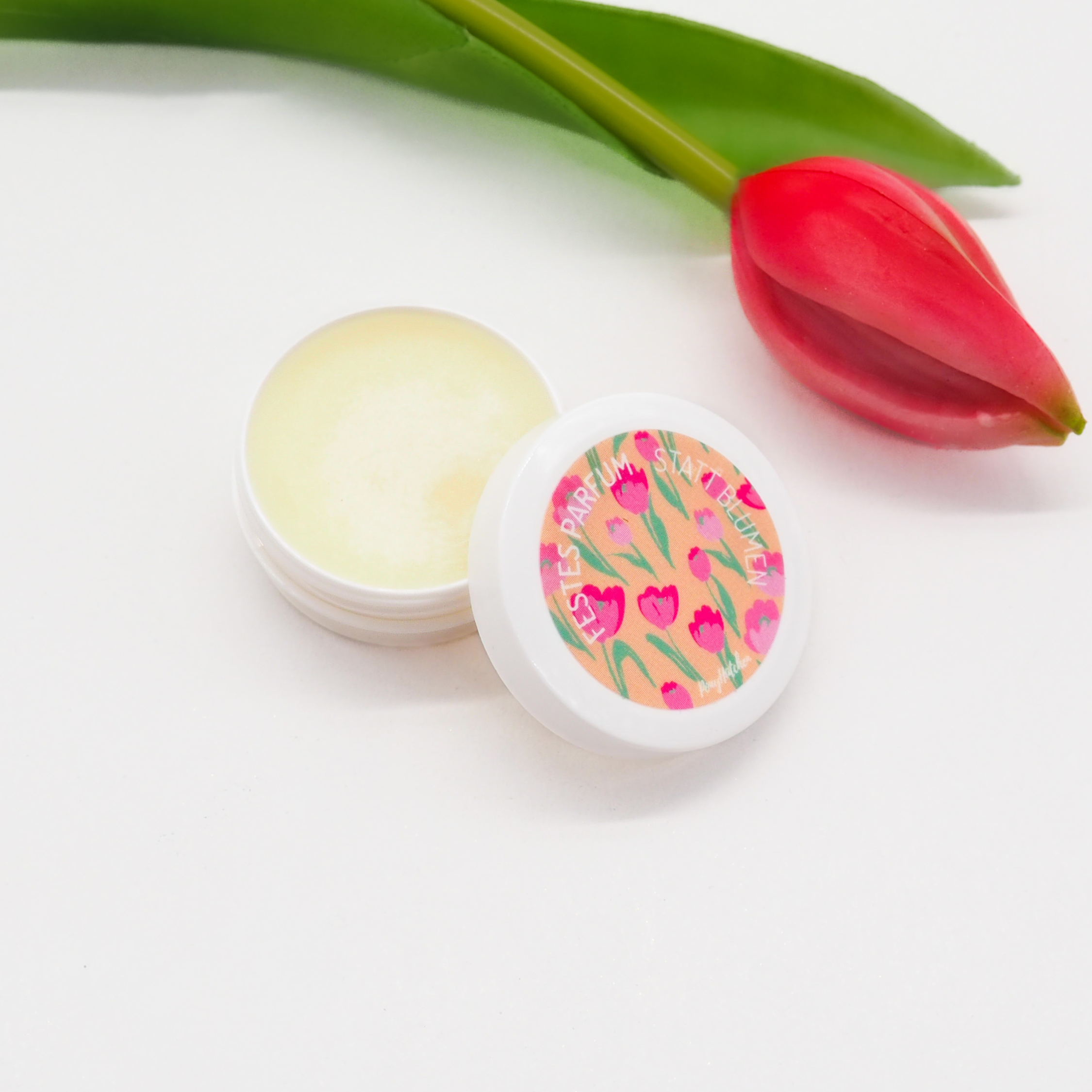 Deluxe Set Statt Blumen