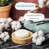 Duschbutter Kuscheldecke