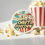 80ies Collection - Limited Edition Set - ponyhütchen