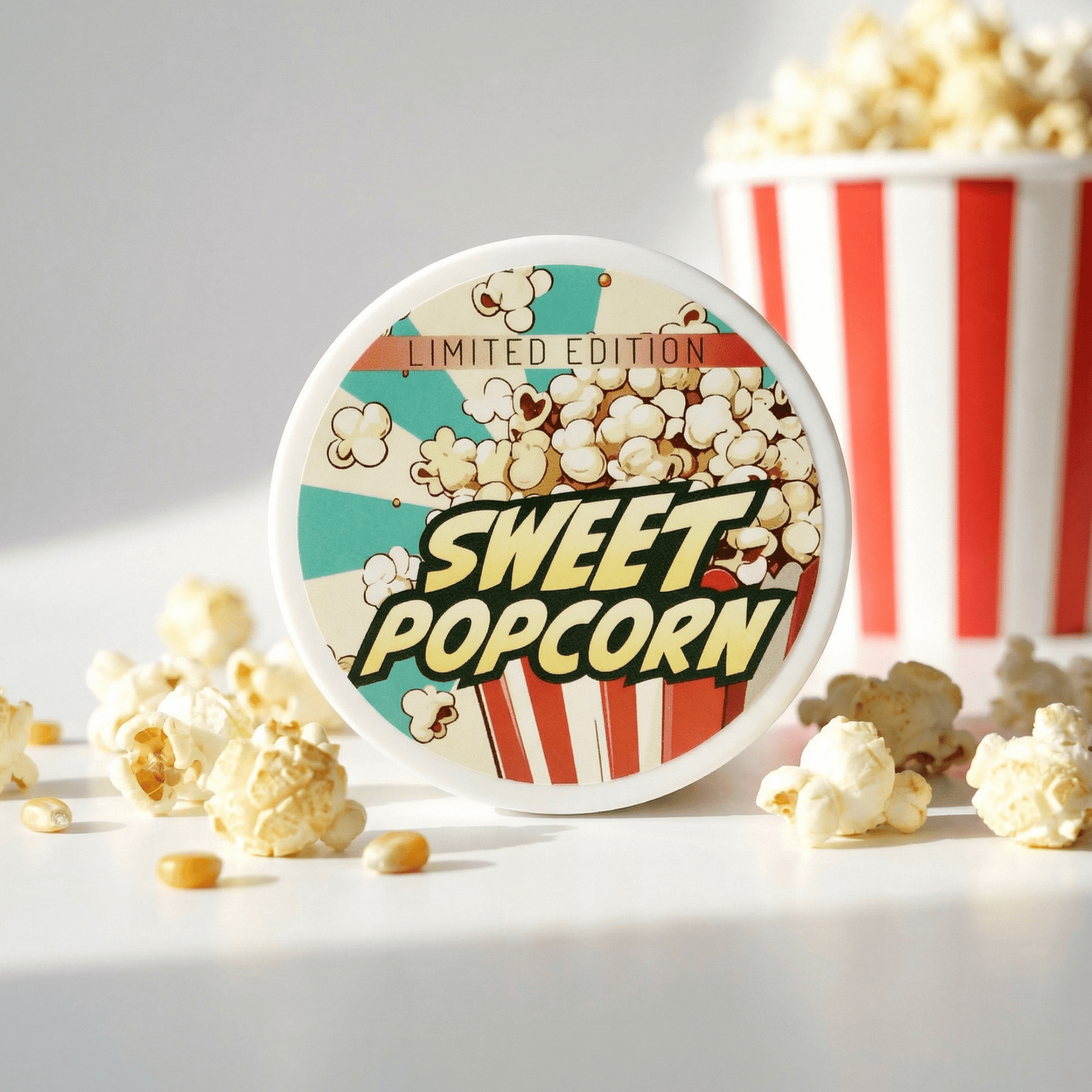 80ies Collection - Limited Edition Set - ponyhütchen