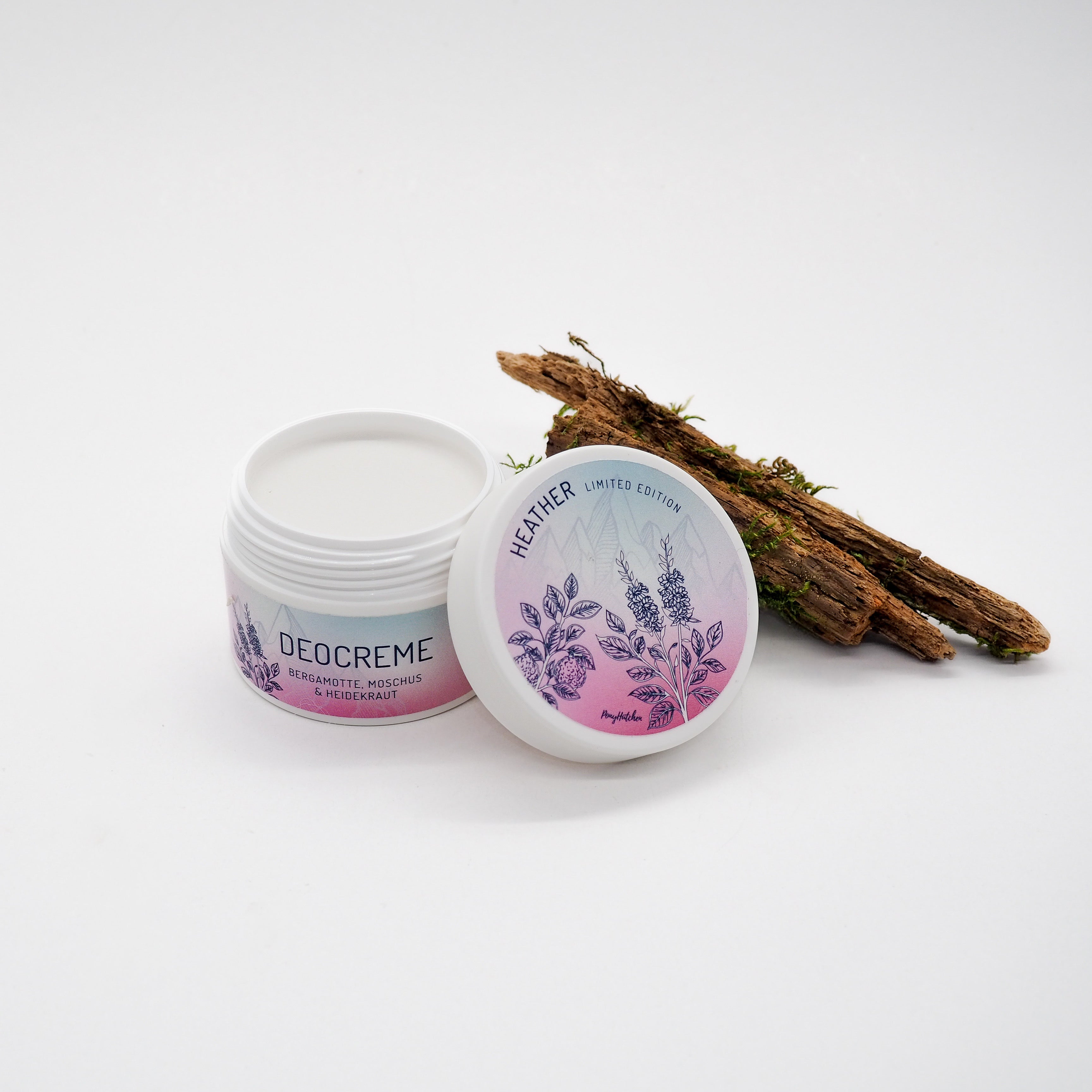 Deocreme Limited Edition 