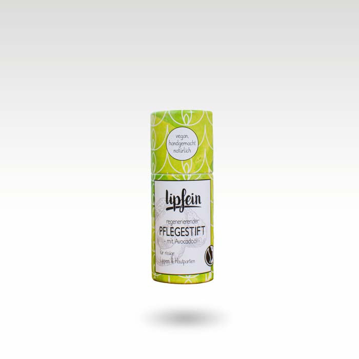 Lipfein Regenerierender Pflegestift mit Avocadoöl