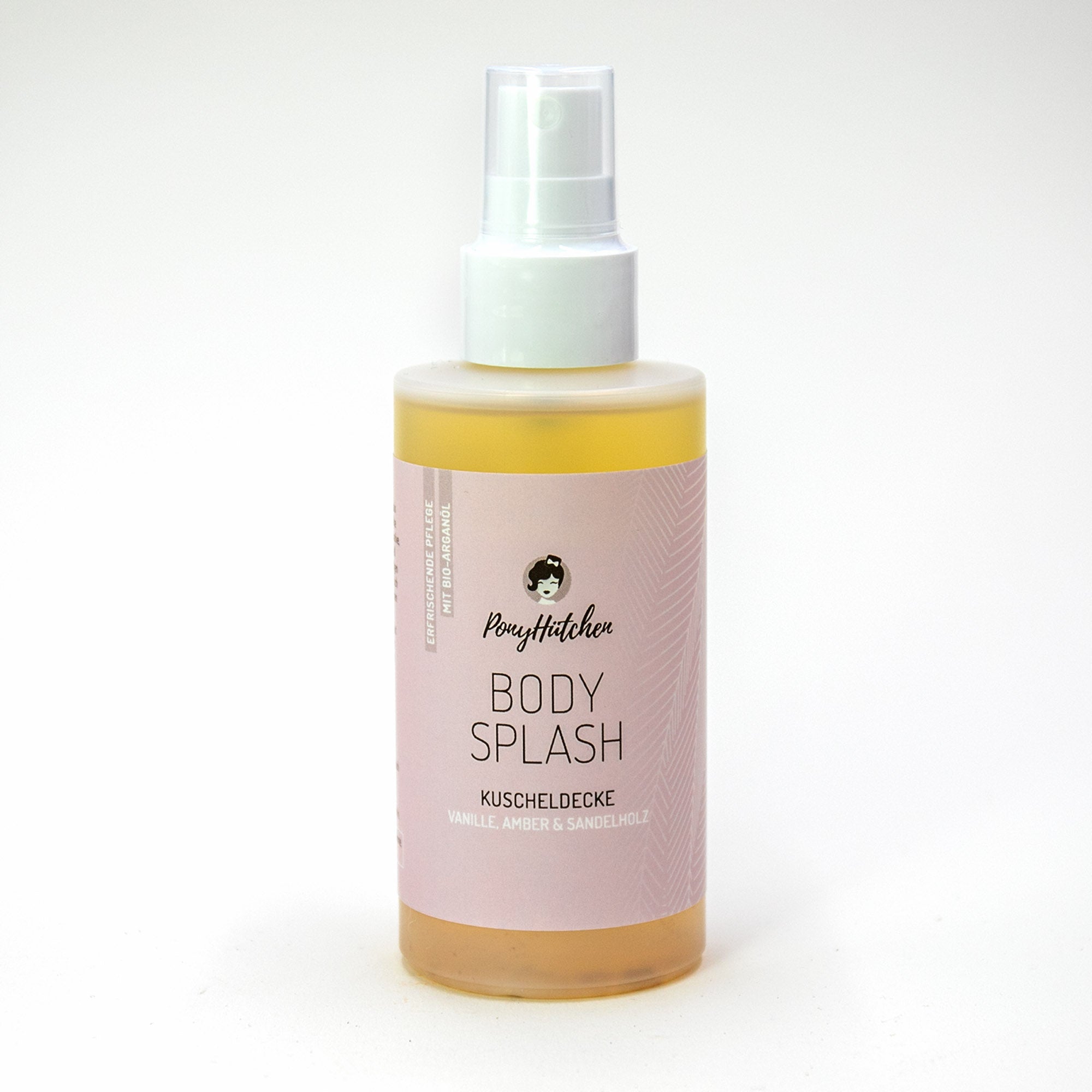 Body Splash Kuscheldecke 150ml