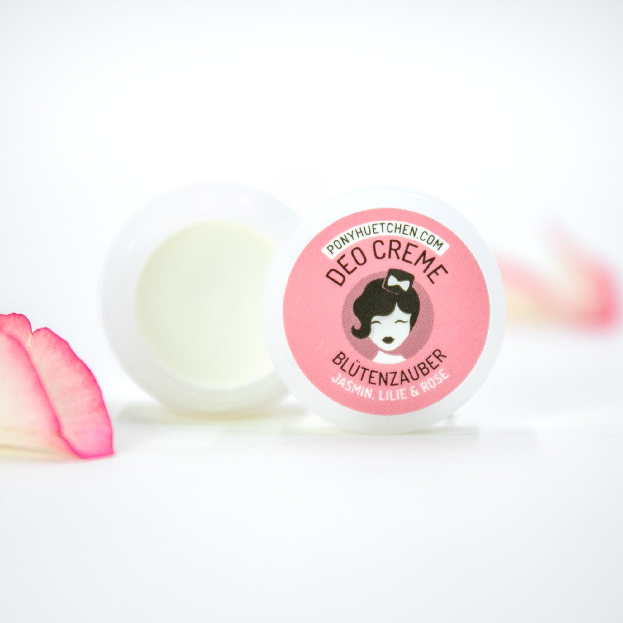 Deocreme Blütenzauber