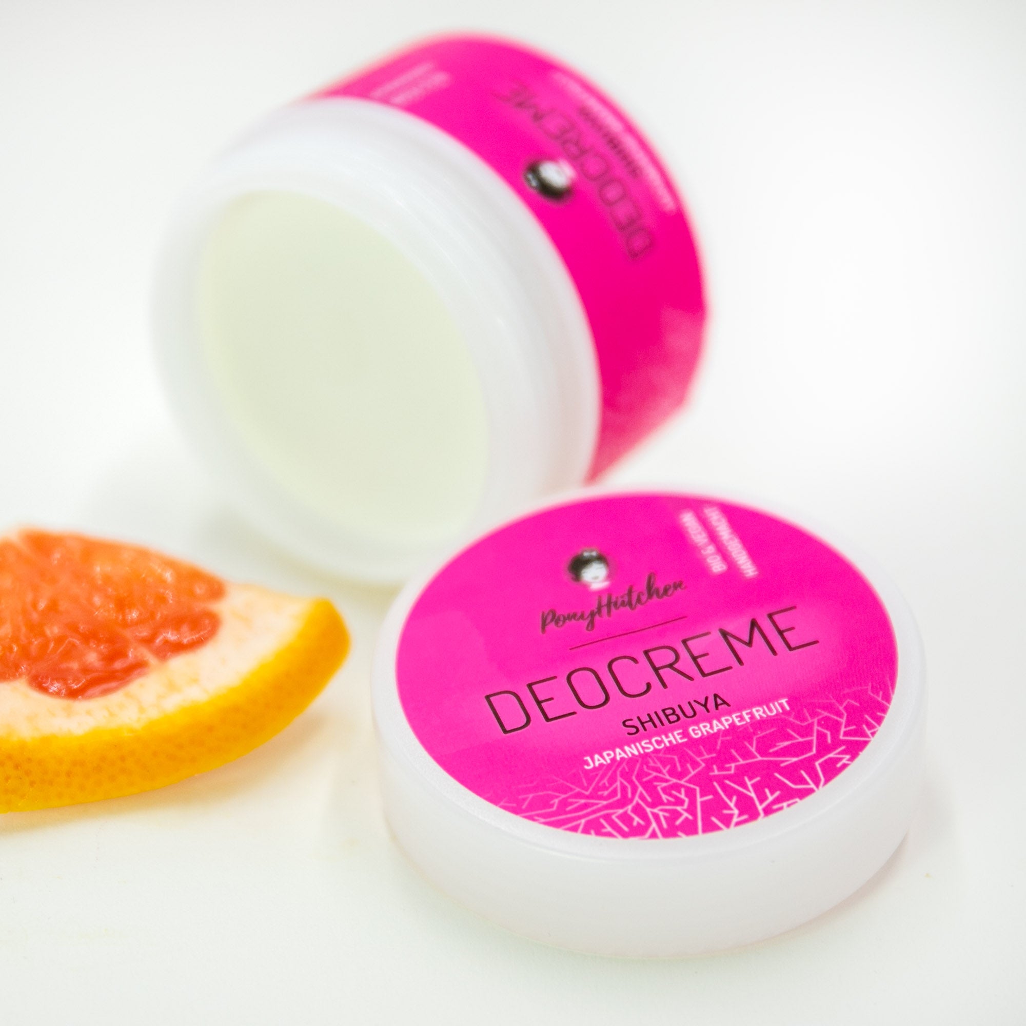Deocreme Shibuya