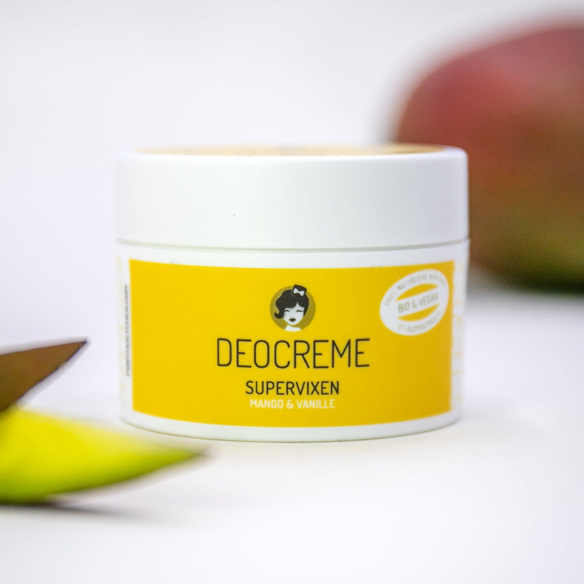 Deocreme Supervixen