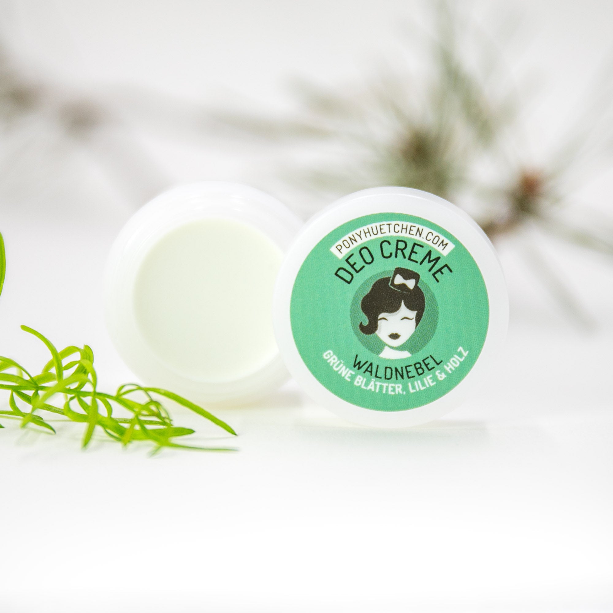 Deocreme Waldnebel