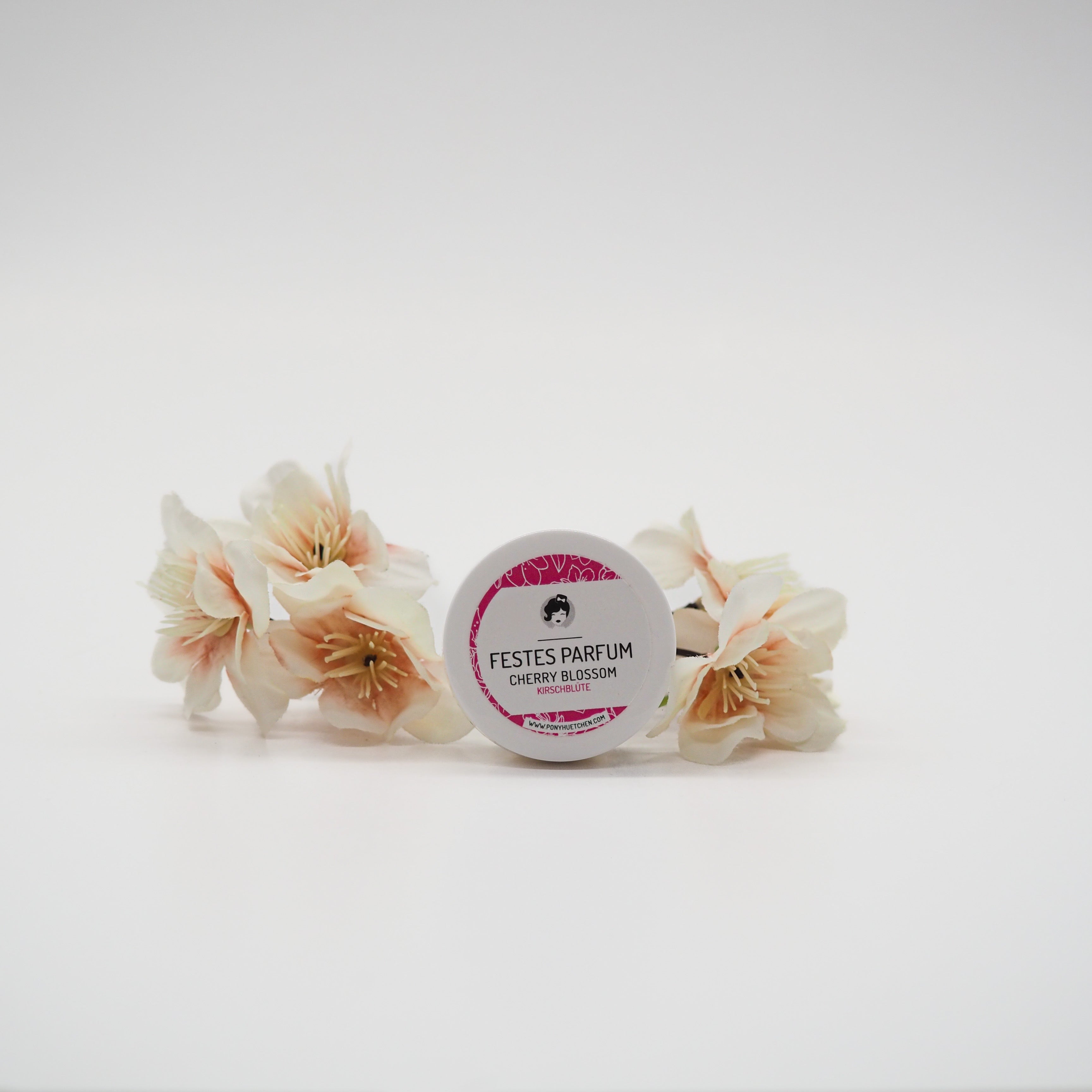Deluxe Set Cherry Blossom