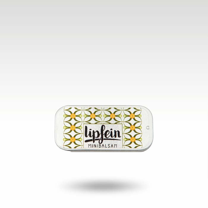 Lipfein Lippenbalsam Calendula