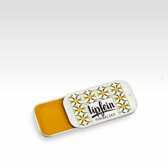 Lipfein Lippenbalsam Calendula