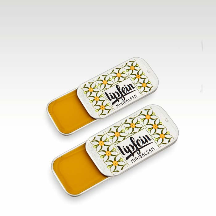 Lipfein Lippenbalsam Calendula