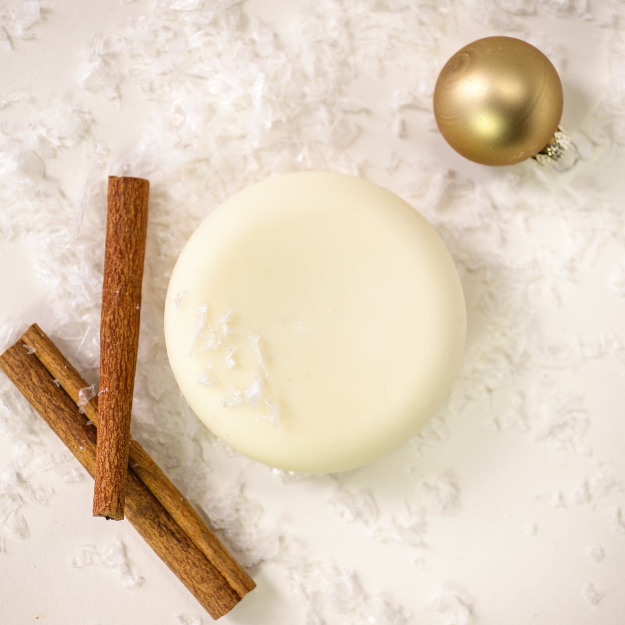 Duschbutter Lebkuchenliebe - Limited Edition