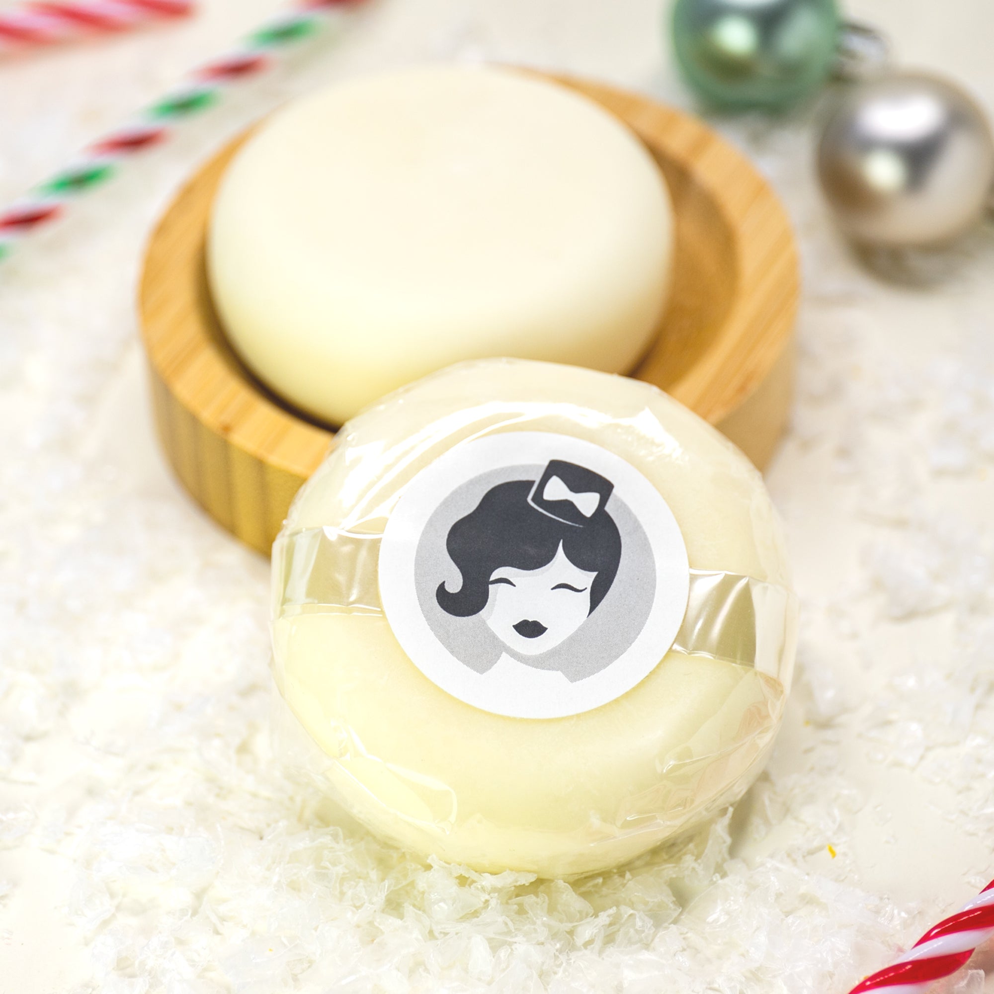Duschbutter Mint To Be Limited Edition